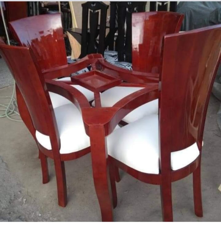 Comedor Modelo 25